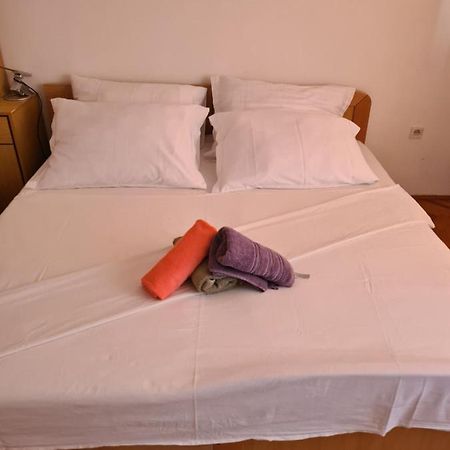 Rooms Jenifer Split Luaran gambar