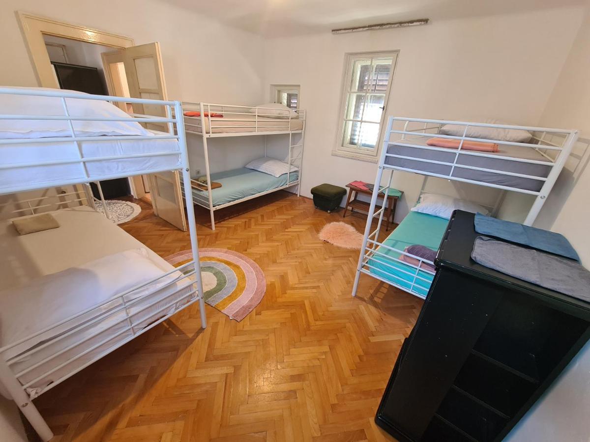 Rooms Jenifer Split Luaran gambar